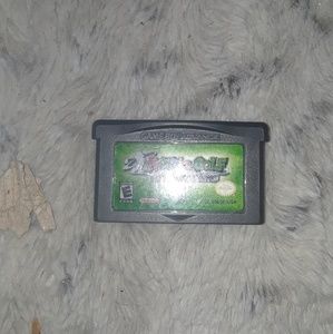 Nintendo ds advanced Mario Bros